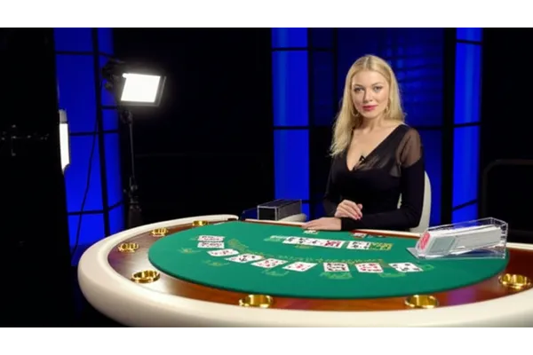 Live Baccarat